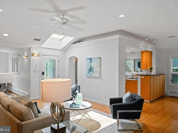 1414 N Johnson Street, Arlington VA 22201