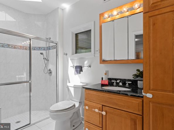 1414 N Johnson Street, Arlington VA 22201