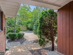 1414 N Johnson Street, Arlington VA 22201