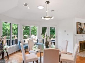 1414 N Johnson Street, Arlington VA 22201