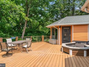 1414 N Johnson Street, Arlington VA 22201