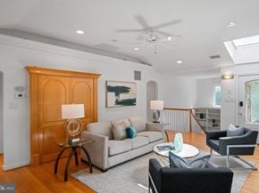 1414 N Johnson Street, Arlington VA 22201