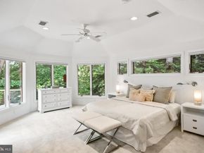 1414 N Johnson Street, Arlington VA 22201