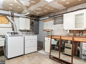 1414 N Johnson Street, Arlington VA 22201