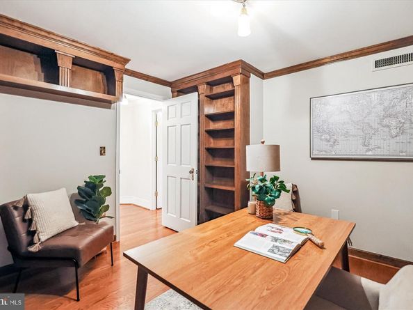 955 26TH Street NW 512, Washington DC 20037