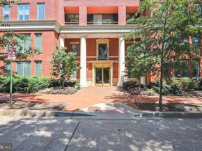 955 26TH Street NW 512, Washington DC 20037