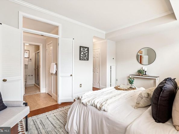 955 26TH Street NW 512, Washington DC 20037