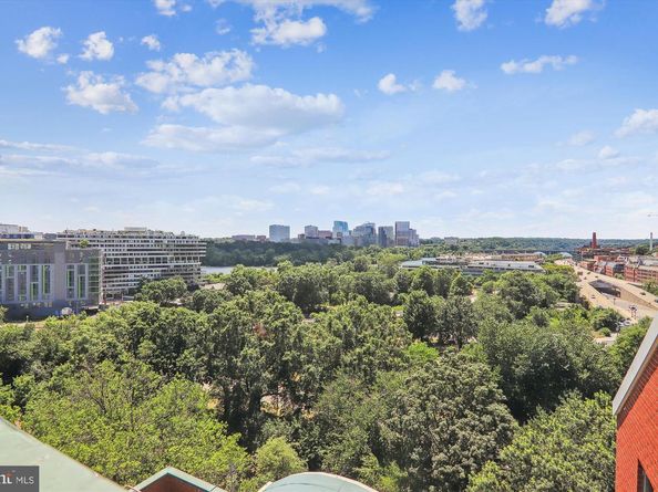 955 26TH Street NW 512, Washington DC 20037