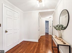 955 26TH Street NW 512, Washington DC 20037