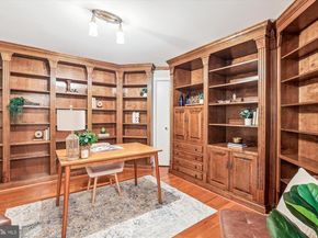 955 26TH Street NW 512, Washington DC 20037