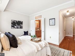 955 26TH Street NW 512, Washington DC 20037