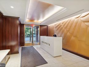 955 26TH Street NW 512, Washington DC 20037
