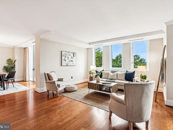 955 26TH Street NW 512, Washington DC 20037