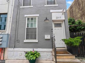 2317 Jasper Street, Philadelphia PA 19125