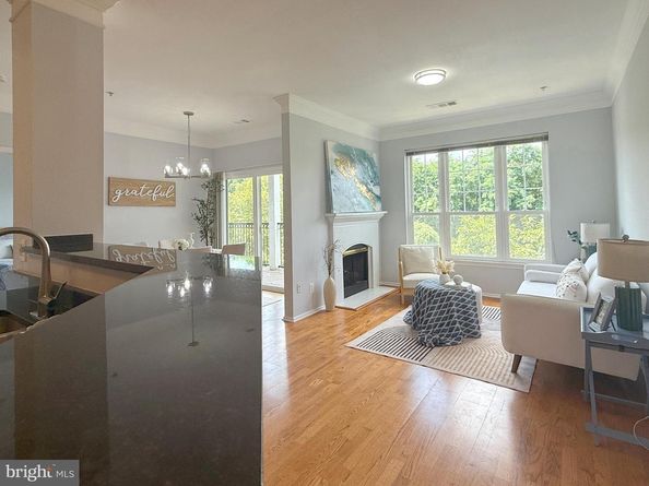 1530 Spring Gate Drive 9317, Mclean VA 22102
