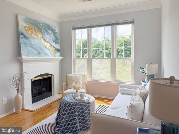 1530 Spring Gate Drive 9317, Mclean VA 22102
