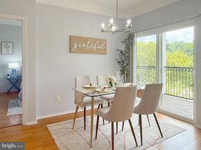 1530 Spring Gate Drive 9317, Mclean VA 22102
