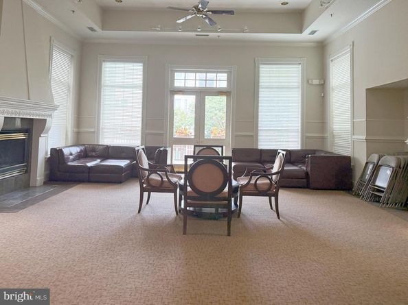 1530 Spring Gate Drive 9317, Mclean VA 22102