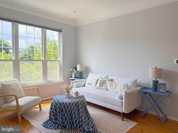 1530 Spring Gate Drive 9317, Mclean VA 22102