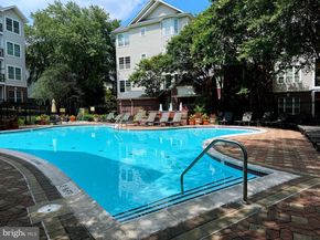 1530 Spring Gate Drive 9317, Mclean VA 22102