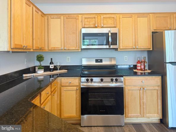 1530 Spring Gate Drive 9317, Mclean VA 22102