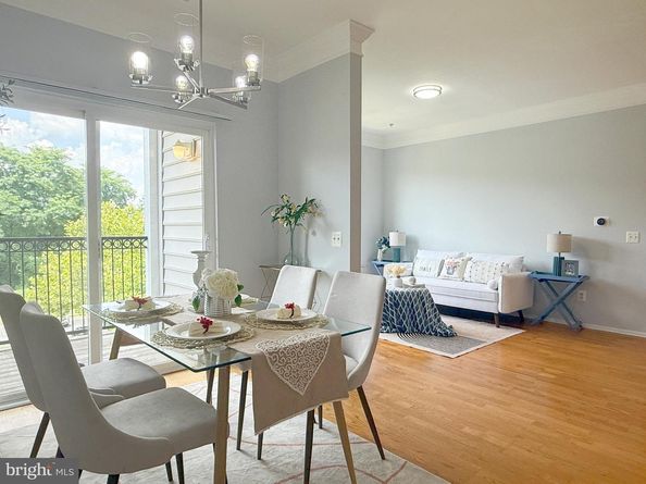 1530 Spring Gate Drive 9317, Mclean VA 22102