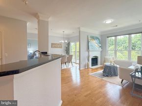 1530 Spring Gate Drive 9317, Mclean VA 22102
