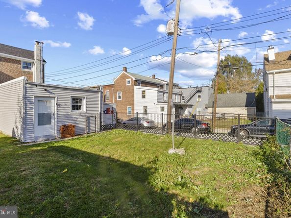 442 E Baltimore Avenue, Clifton Heights PA 19018