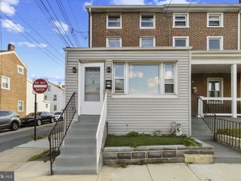 442 E Baltimore Avenue