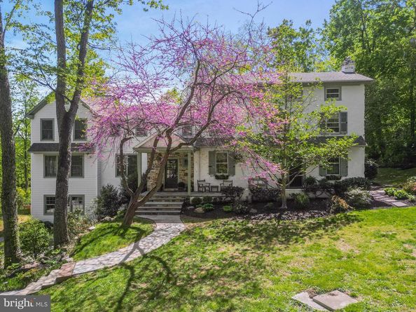 2 Earles Lane, Newtown Square PA 19073
