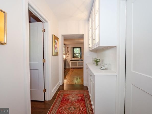 2 Earles Lane, Newtown Square PA 19073