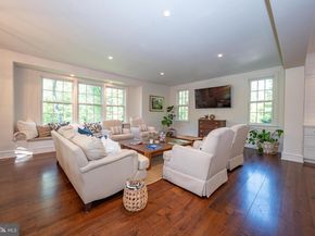 2 Earles Lane, Newtown Square PA 19073