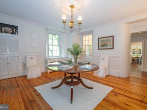 2 Earles Lane, Newtown Square PA 19073