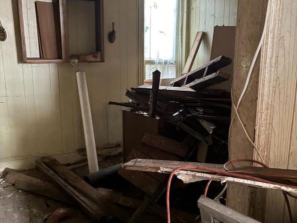 1443 N Edgewood Street, Philadelphia PA 19151