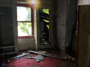 1443 N Edgewood Street, Philadelphia PA 19151