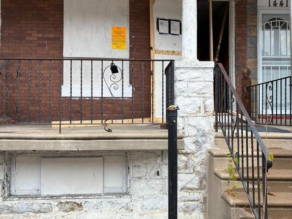 1443 N Edgewood Street, Philadelphia PA 19151