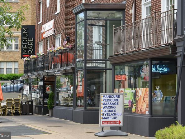 2901 Newark St NW, Washington DC 20008