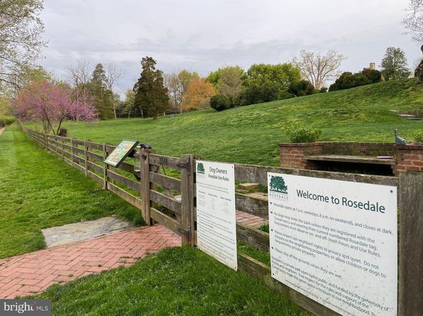 2901 Newark St NW, Washington DC 20008