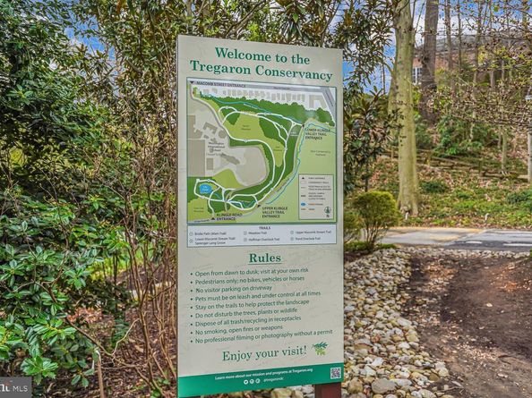 2901 Newark St NW, Washington DC 20008