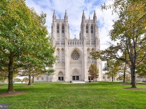 2901 Newark St NW, Washington DC 20008