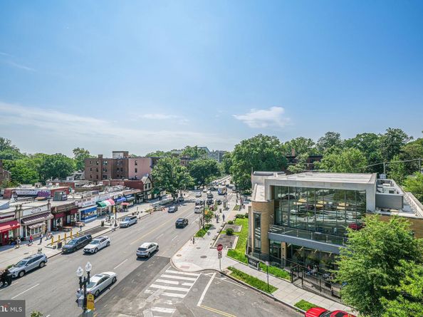 2901 Newark St NW, Washington DC 20008