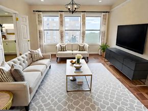 4000 Cathedral Avenue NW 518B, Washington DC 20016