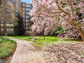4000 Cathedral Avenue NW 518B, Washington DC 20016