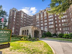 4000 Cathedral Avenue NW 518B, Washington DC 20016