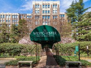 4000 Cathedral Avenue NW 518B, Washington DC 20016