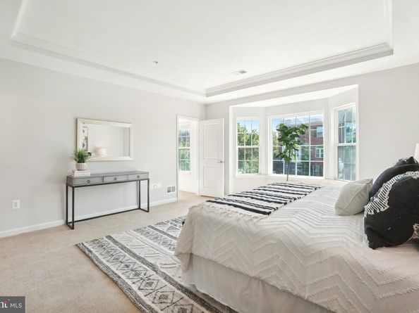 2506 Hurston Lane NE G, Washington DC 20018
