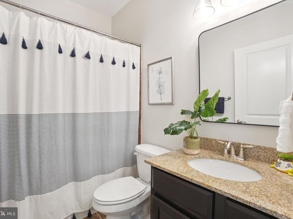 2506 Hurston Lane NE G, Washington DC 20018