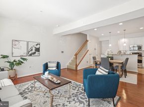 2506 Hurston Lane NE G, Washington DC 20018