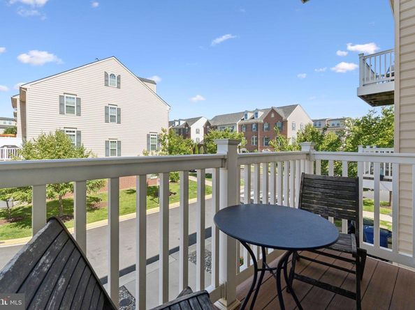 2506 Hurston Lane NE G, Washington DC 20018