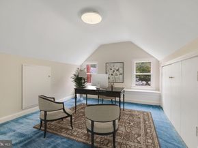 3612 Chesapeake Street NW, Washington DC 20008